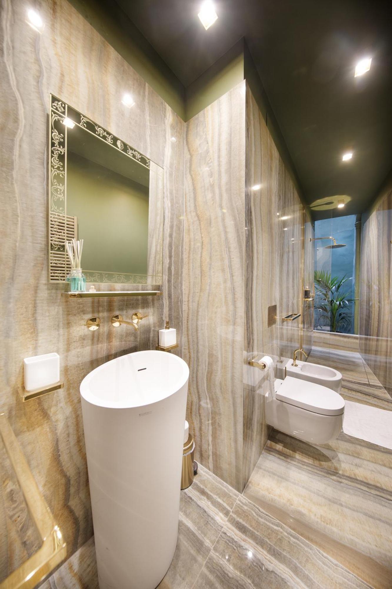 Do Leoni Apartments เวนิส ภายนอก รูปภาพ
