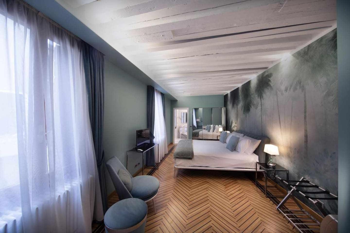 Do Leoni Apartments เวนิส ห้อง รูปภาพ