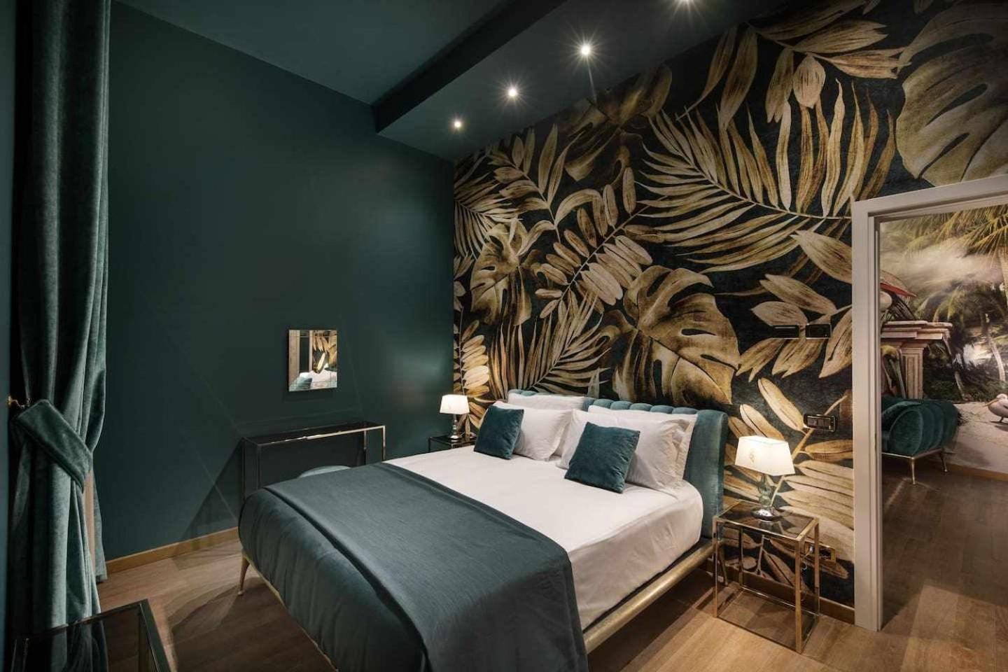 Do Leoni Apartments เวนิส ห้อง รูปภาพ
