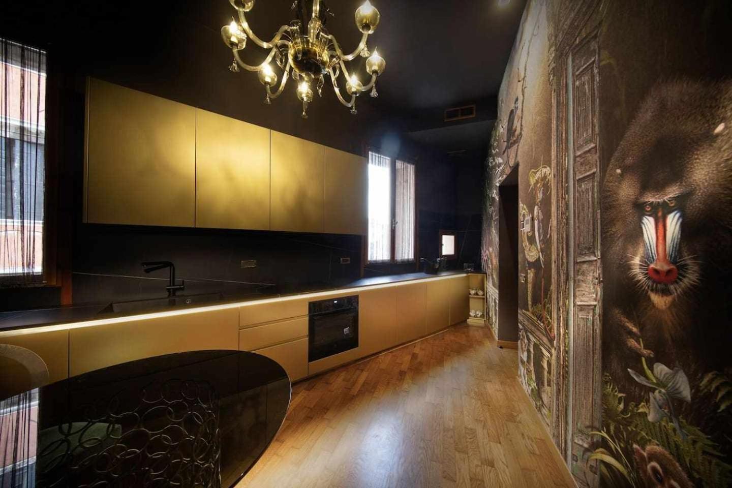 Do Leoni Apartments เวนิส ห้อง รูปภาพ