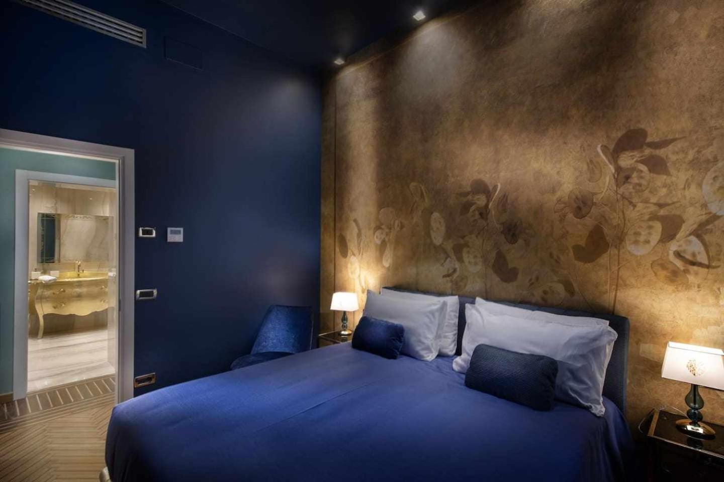 Do Leoni Apartments เวนิส ห้อง รูปภาพ