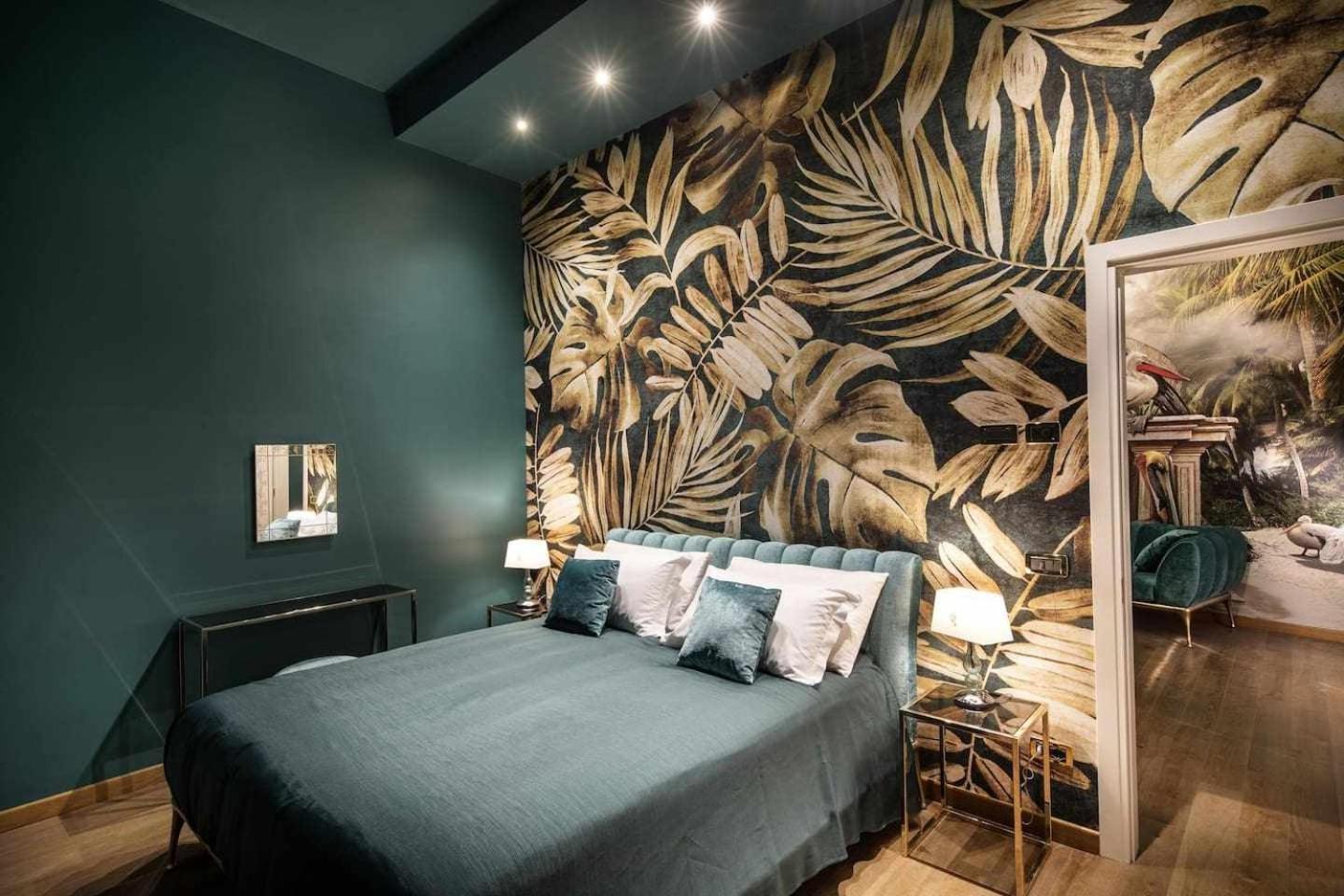 Do Leoni Apartments เวนิส ห้อง รูปภาพ