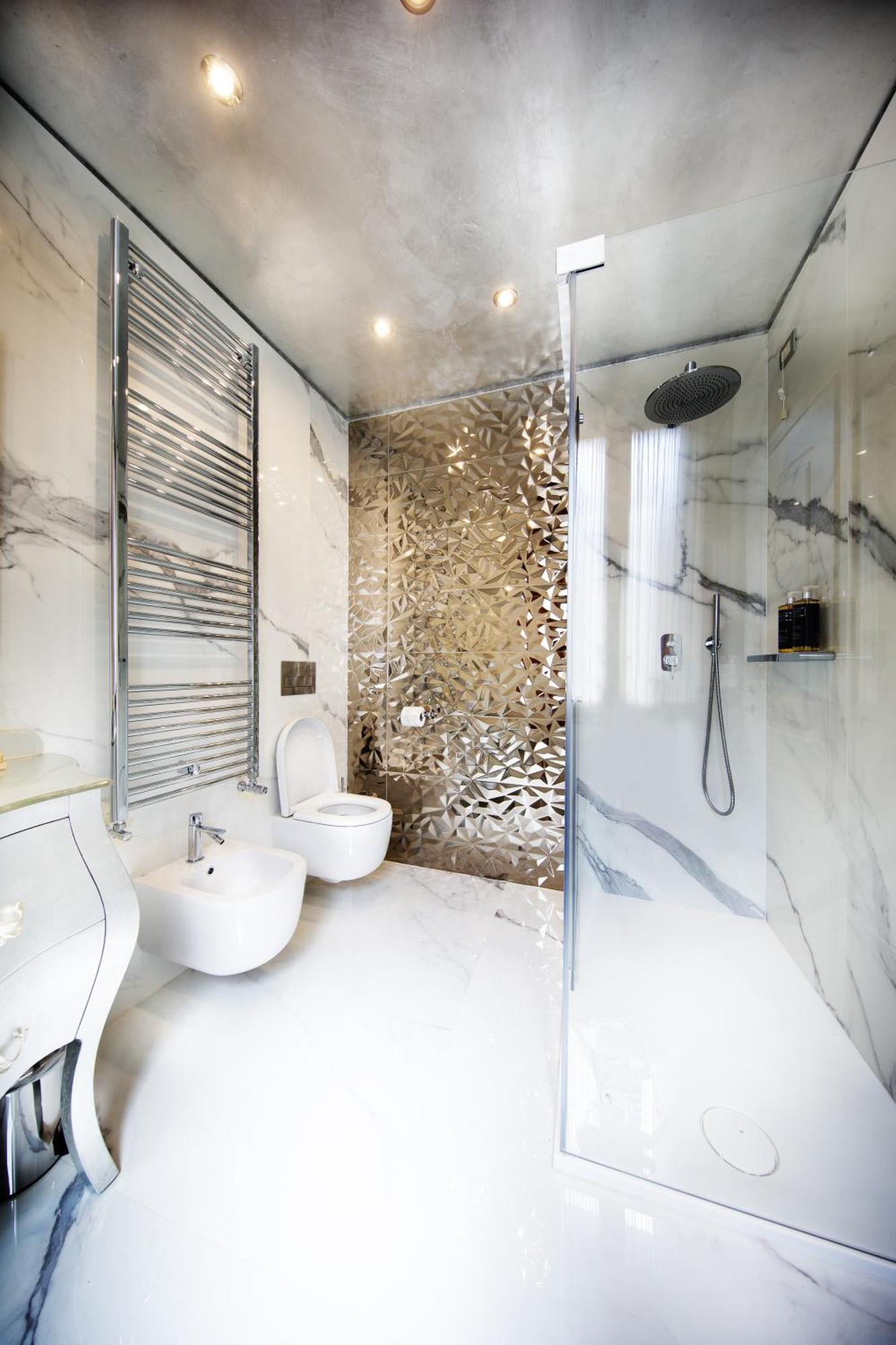 Do Leoni Apartments เวนิส ภายนอก รูปภาพ