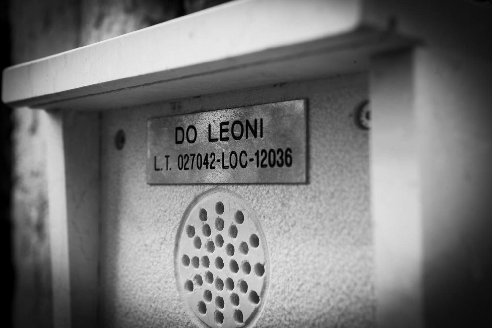 Do Leoni Apartments เวนิส ภายนอก รูปภาพ